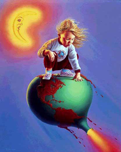 Merci pour cette belle page d'&eacute;t&eacute; 2004