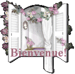 Vous �tes ici chez vous!