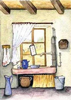 Accueil &agrave; la ferme!