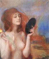 Un r&ecirc;ve de jeunesse