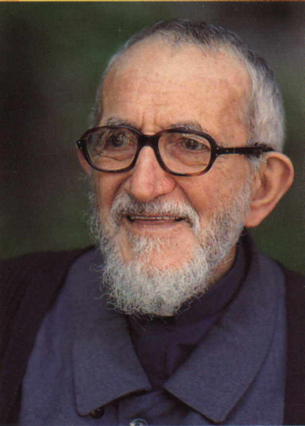 proph&egrave;te et pionnier!